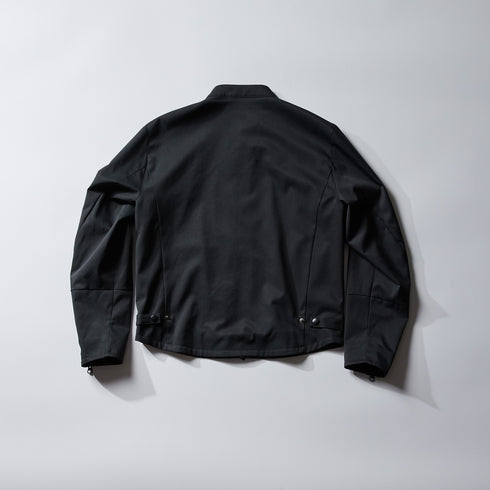 ultimex washable riders jacket