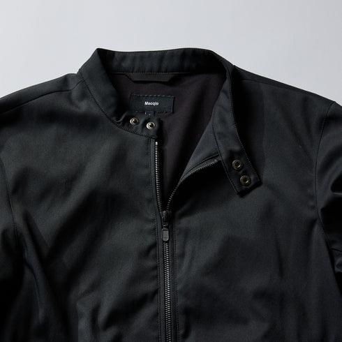 ultimex washable riders jacket