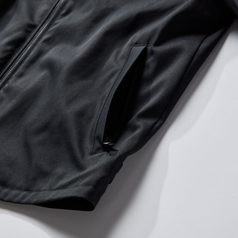 ultimex washable riders jacket