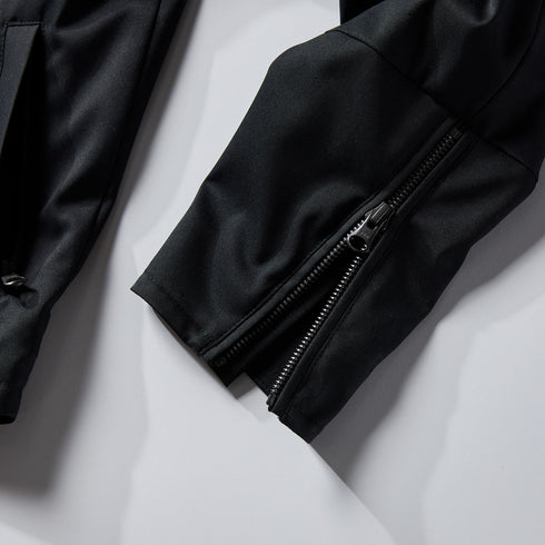 ultimex washable riders jacket