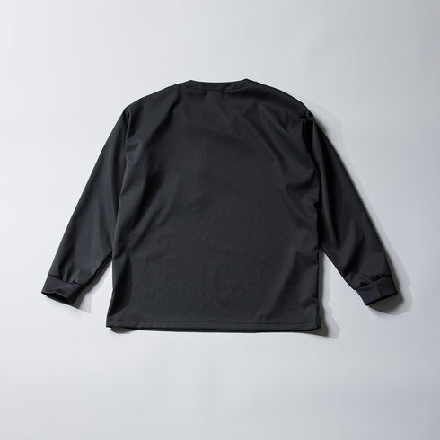 ultimex long sleeve tee