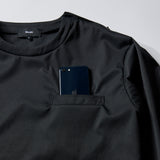 ultimex pocket tee