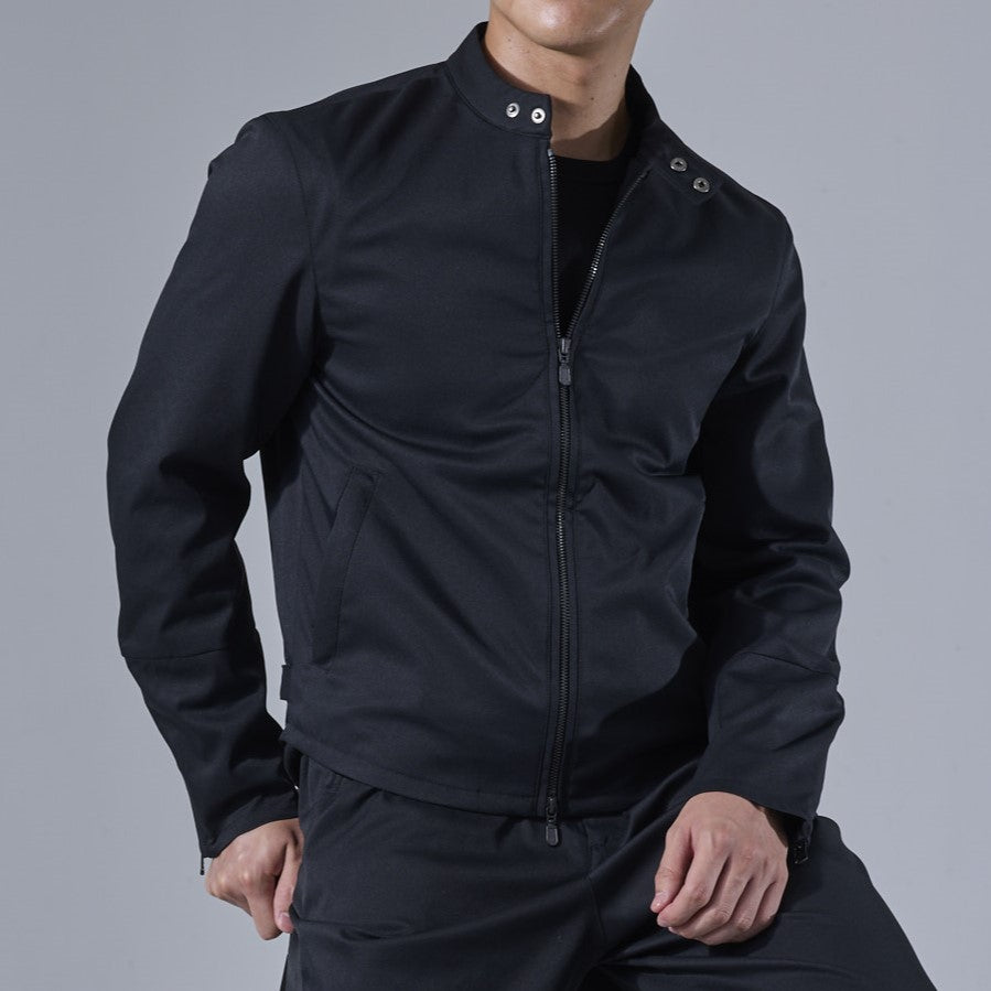 ジャケット・アウター Macqlo ultimex washable knit jacket ultimex washable riders jacket – Macqlo
