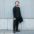 ultimex washable ankle knit pants