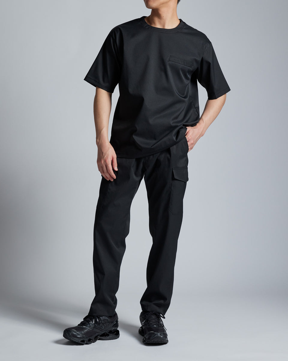 ultimex pocket tee – Macqlo