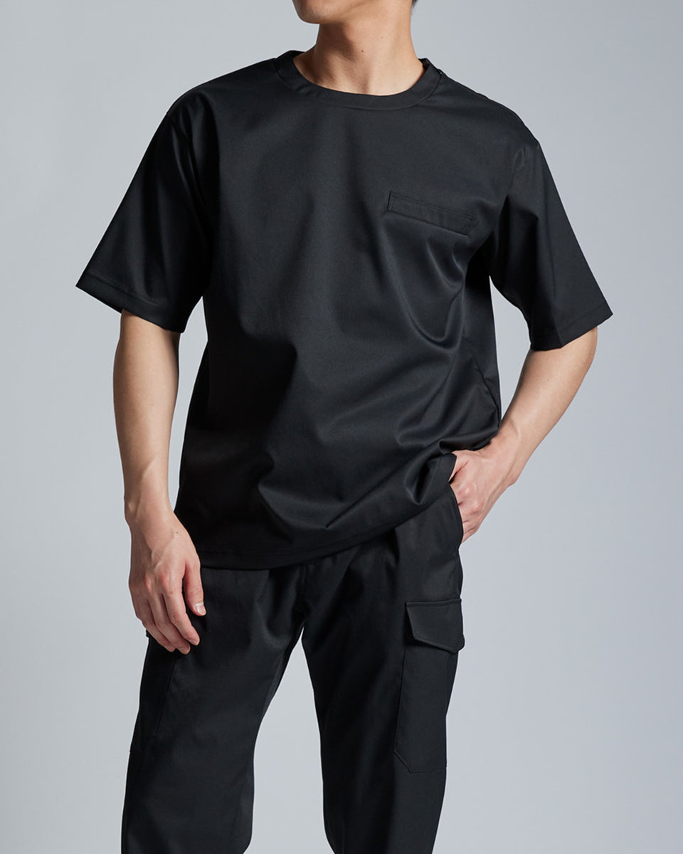 ultimex pocket tee – Macqlo