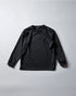 ultimex long sleeve tee + ultimex one tuck tapered easy pants