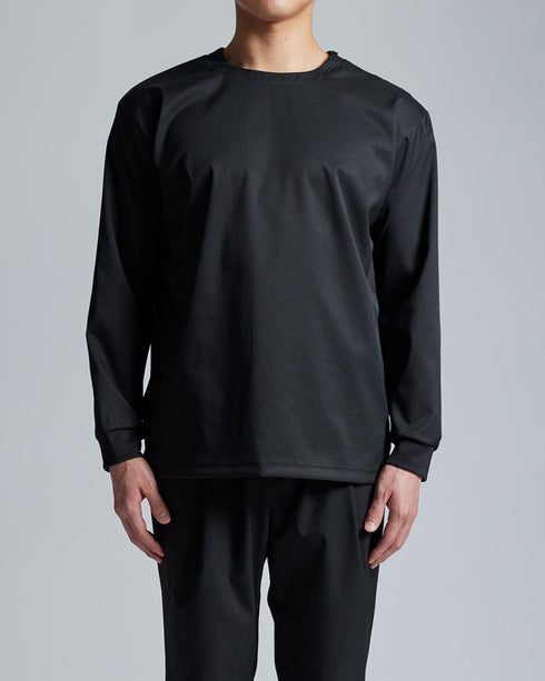 ultimex long sleeve tee