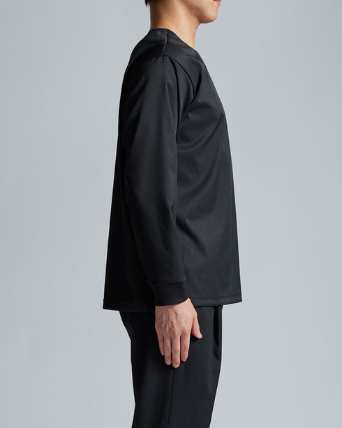 ultimex long sleeve tee