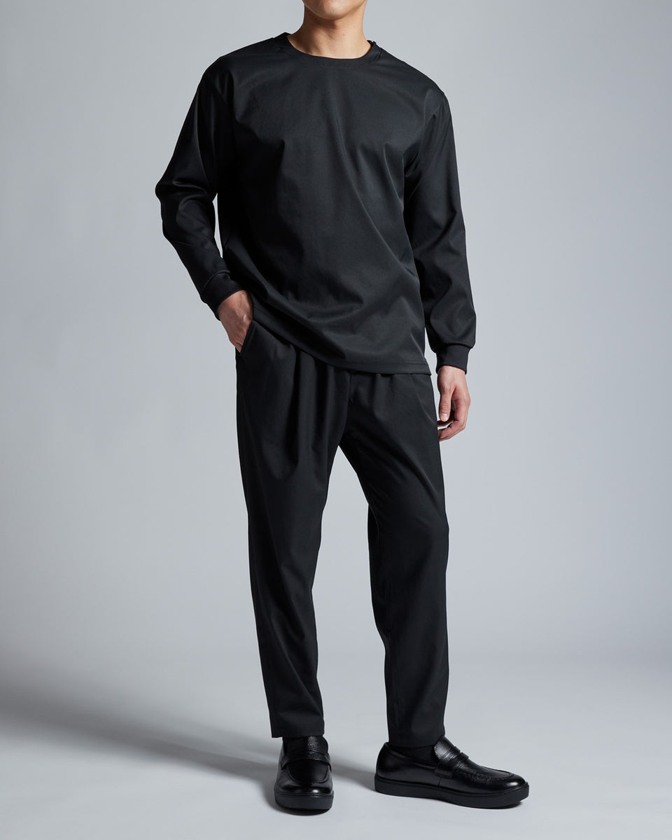 Macqlo 新品　ロンT ultimex long sleeve tee – Macqlo