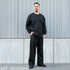 ultimex long sleeve pocket tee