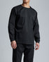 ultimex long sleeve pocket tee