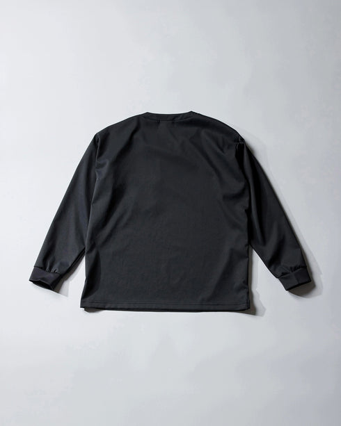 ultimex long sleeve tee