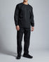 ultimex long sleeve pocket tee