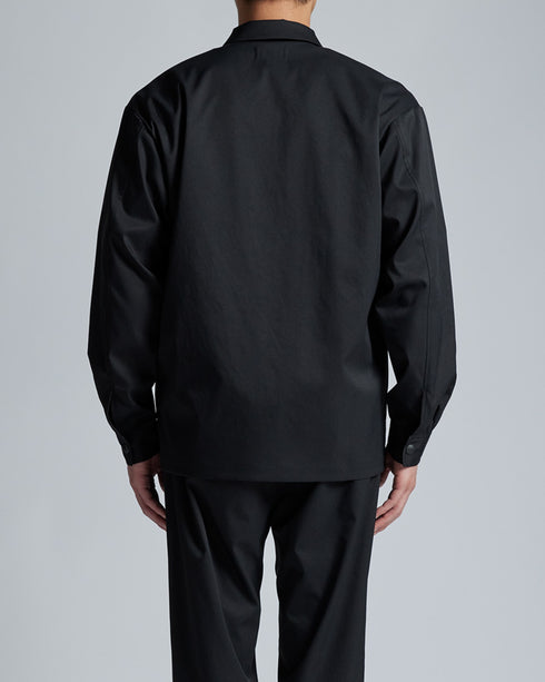 ultimex shirt blouson