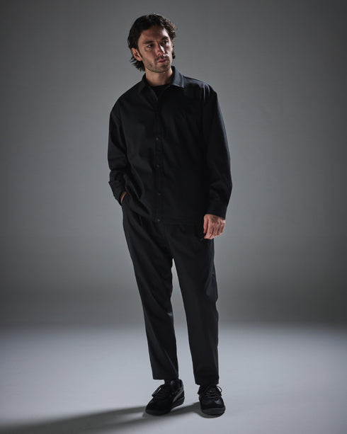 ultimex shirt blouson