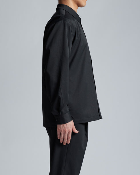 ultimex shirt blouson