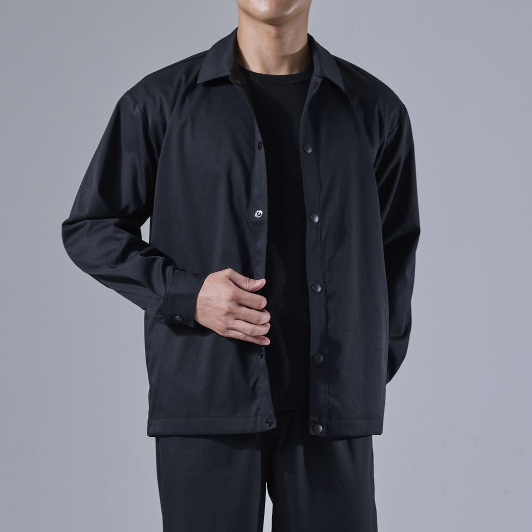 ultimex shirt blouson – Macqlo