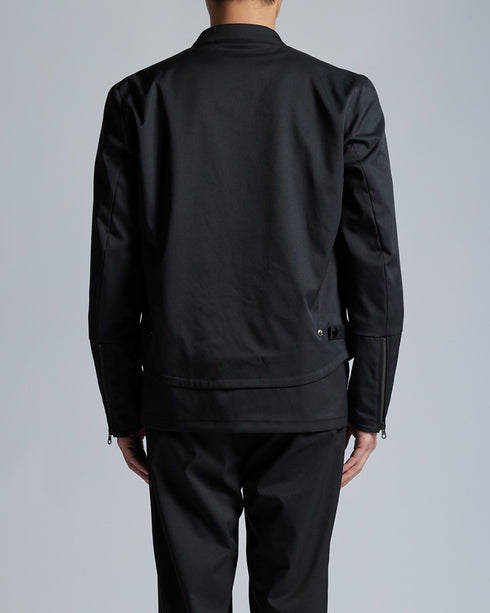 ultimex washable riders jacket
