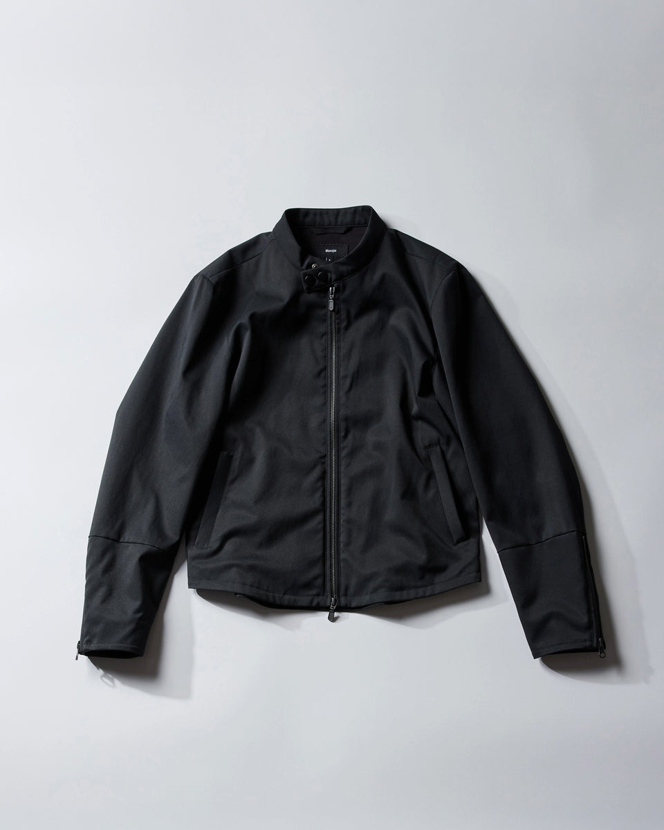 ultimex washable riders jacket – Macqlo
