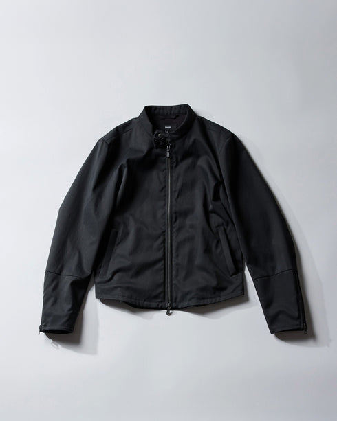 ultimex washable riders jacket