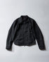 ultimex washable riders jacket