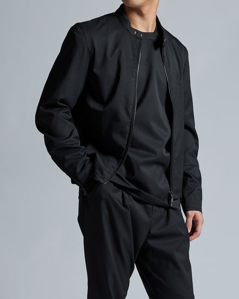 ultimex washable riders jacket