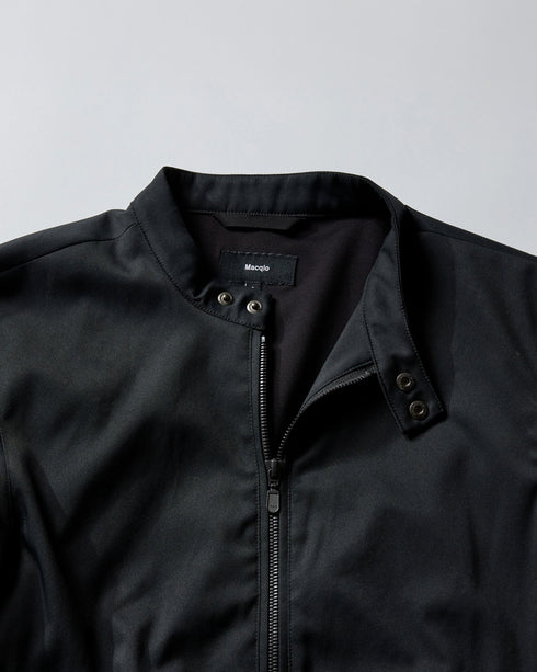 ultimex washable riders jacket
