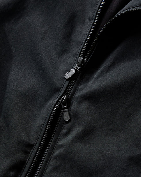 ultimex washable riders jacket