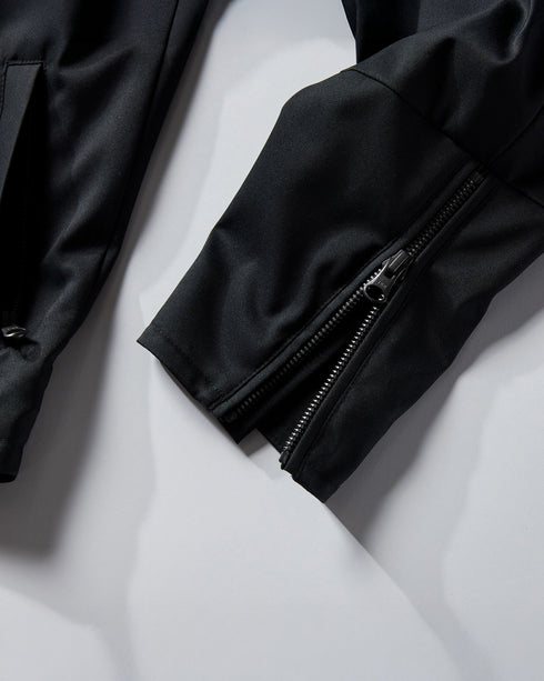 ultimex washable riders jacket