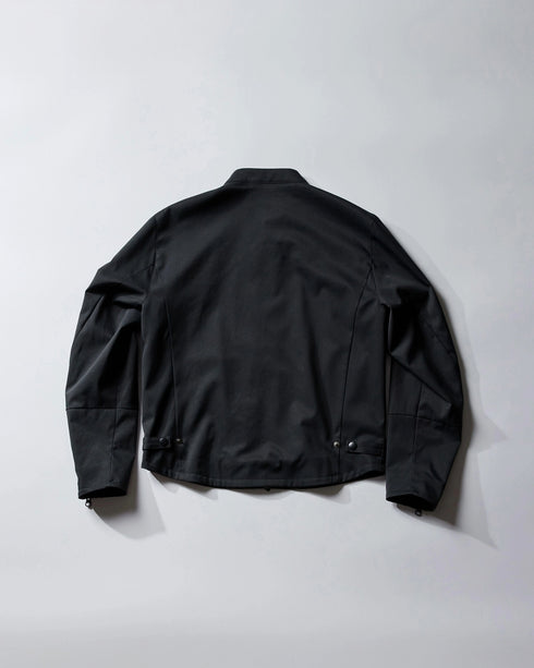 ultimex washable riders jacket