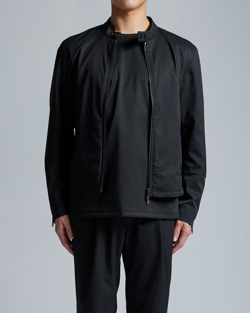 ultimex washable riders jacket