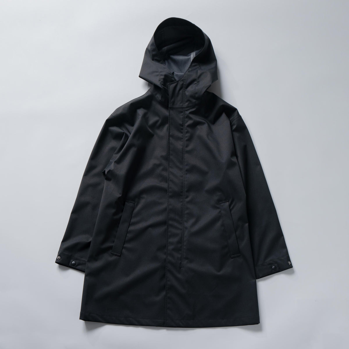 shell] ultimex structure coat – Macqlo