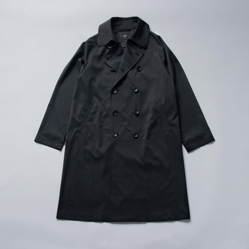 ultimex washable trench coat