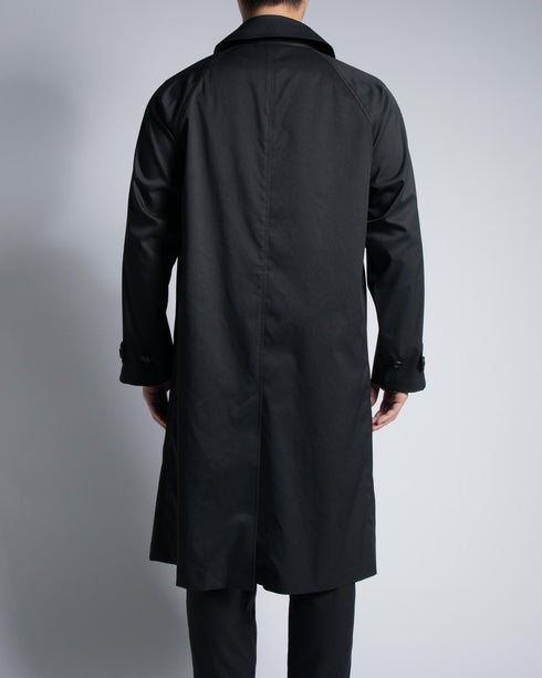ultimex washable trench coat
