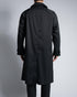 ultimex washable trench coat