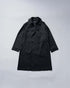 ultimex washable trench coat