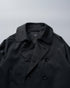 ultimex washable trench coat