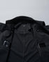 ultimex washable trench coat