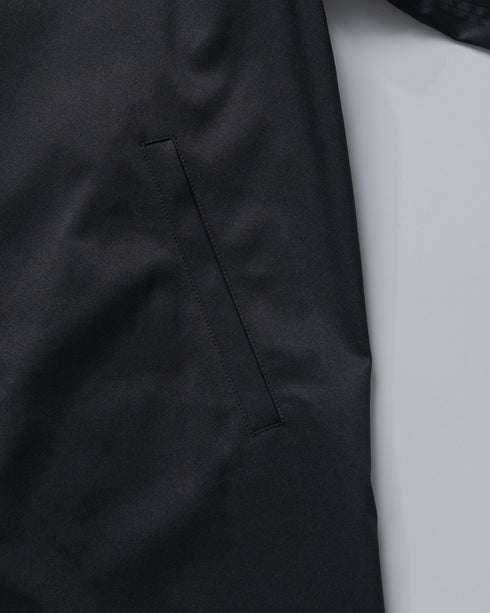 ultimex washable trench coat