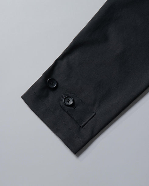 ultimex washable trench coat
