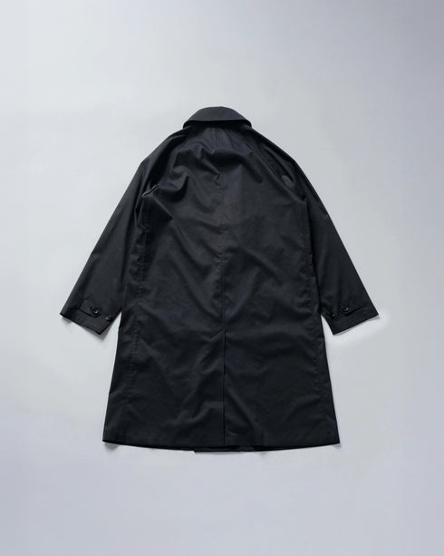ultimex washable trench coat