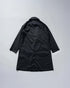 ultimex washable trench coat