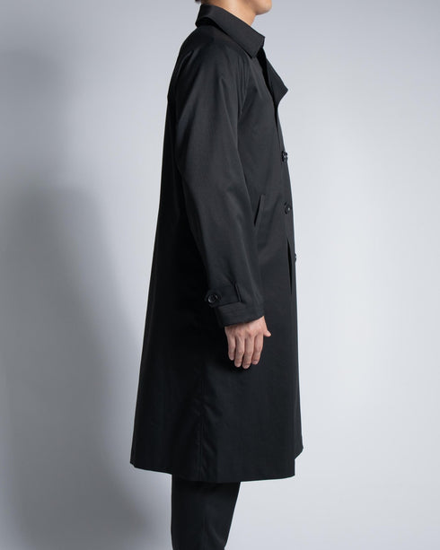 ultimex washable trench coat