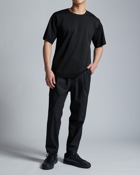ultimex knit tee