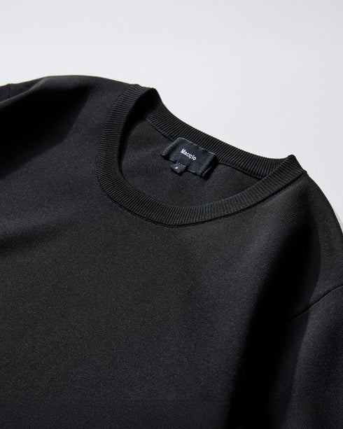 ultimex knit tee