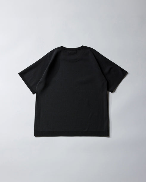 ultimex knit tee