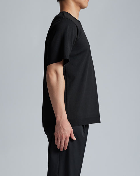 ultimex knit tee