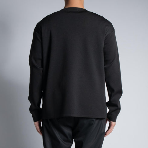 ultimex washable knit jacket