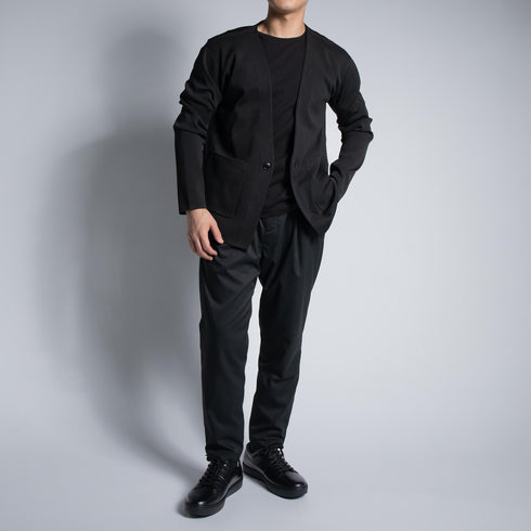 ultimex washable knit jacket